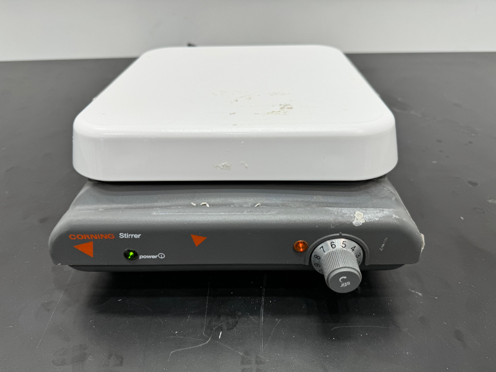 Image of Corning PC-610 Stirrer